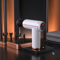 Forxa Pro — Pistolet de Massage Percussion